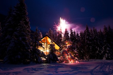 Deer Lodge Celebrations