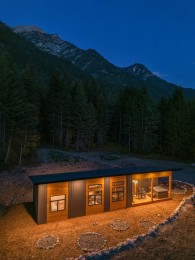 Red Fox Lodge