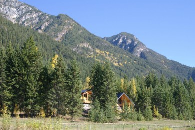 Deer Lodge & Bear Lodge