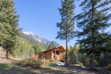 Bear Lodge In Summer