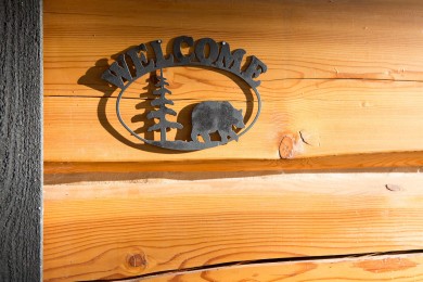 Welcome to Bear Lodge