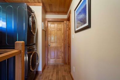 Bear Lodge Laundry Facilities